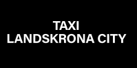 taxi-landskrona city