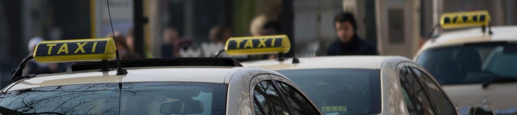 Taxi Skåne